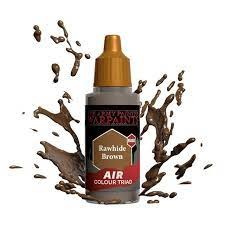 The Army Painter: Warpaints Air - Rawhide Brown aw3123